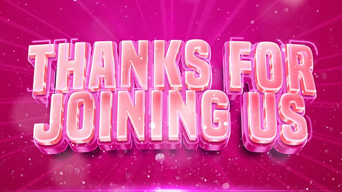 Pink Bold Shine Service Pack image number null